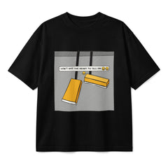 Hand Drawn Boxy